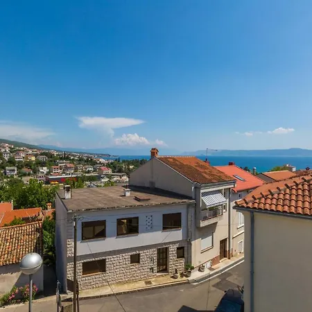 Clementina * Crikvenica