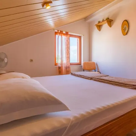 Clementina Apartament