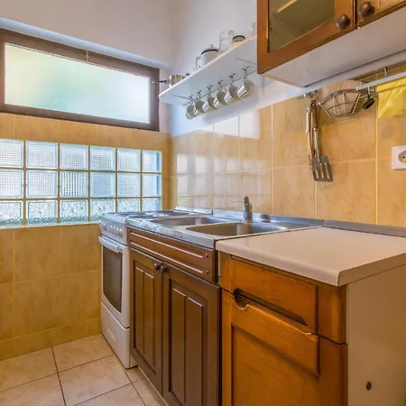 Clementina Apartament Crikvenica