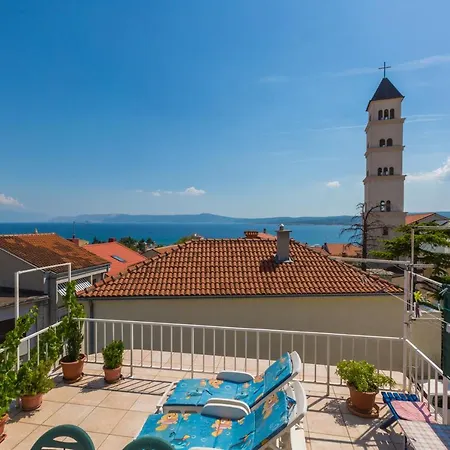 Apartament Clementina *