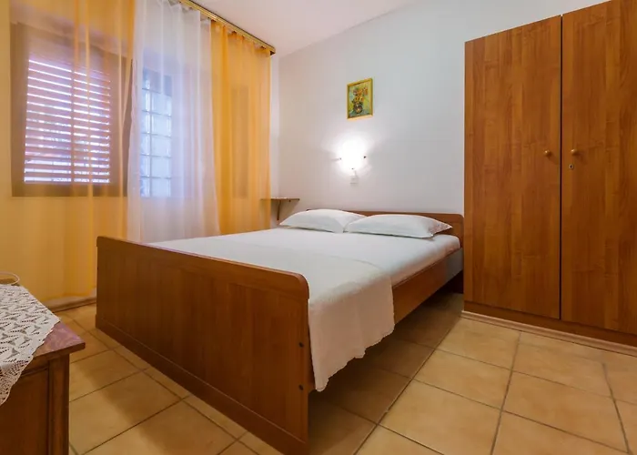 Clementina Apartman Crikvenica