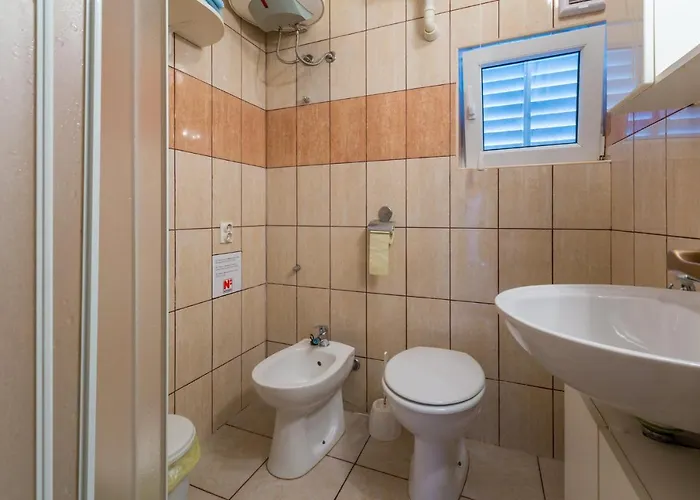 Clementina Apartman *