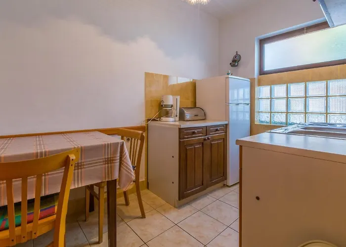 Clementina * Crikvenica