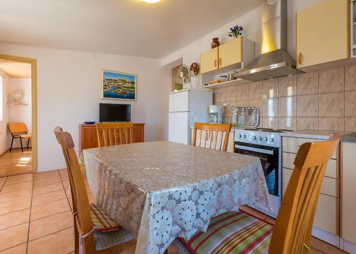 Apartman Clementina *