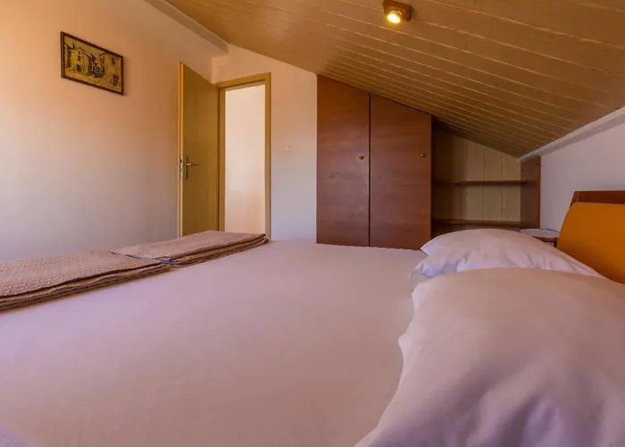 Clementina Apartman Crikvenica