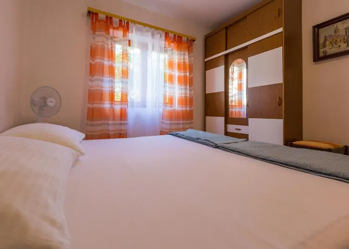 Clementina Apartman Crikvenica