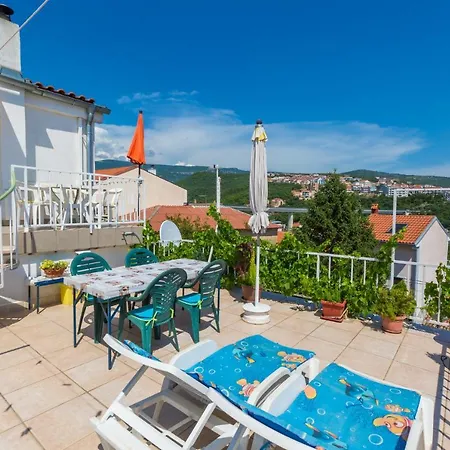 Clementina * Crikvenica