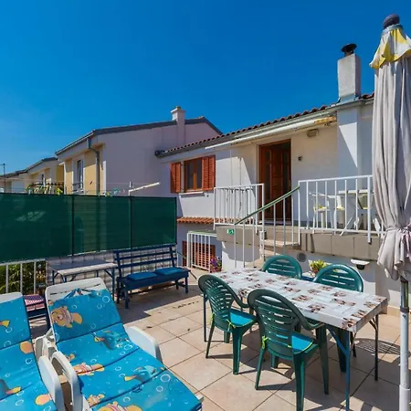 Clementina * Crikvenica