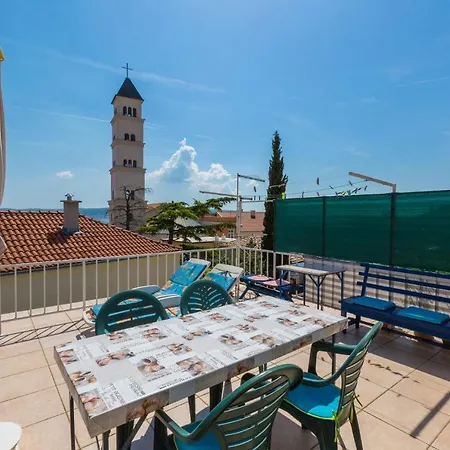 Clementina Crikvenica