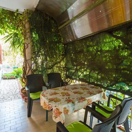 Clementina * Crikvenica