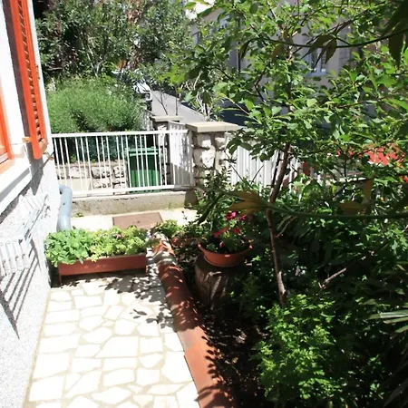 Apartment Clementina Crikvenica