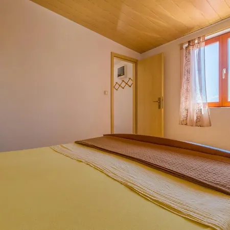 Apartment Clementina Crikvenica