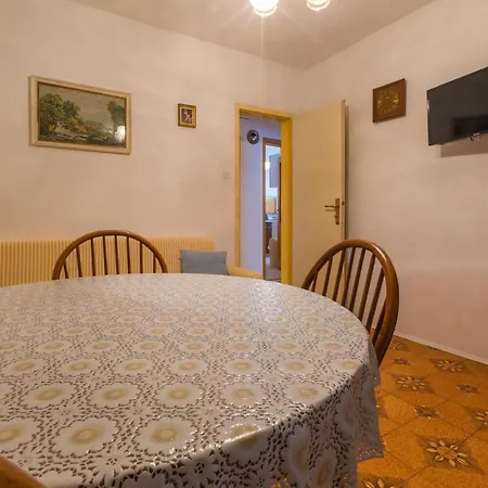 Apartment Clementina