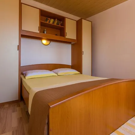 Clementina Apartment Crikvenica