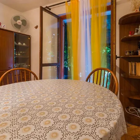 Apartment Clementina