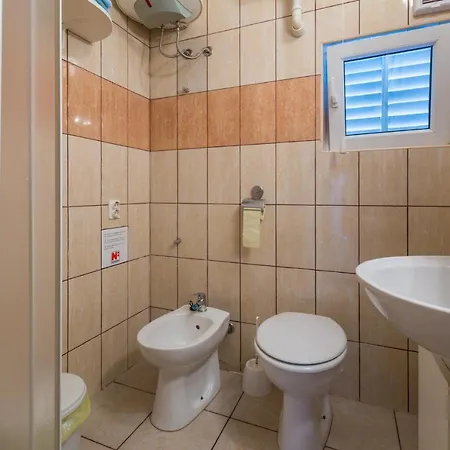 Clementina Apartment *