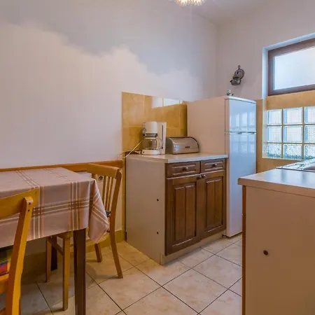 Clementina * Crikvenica