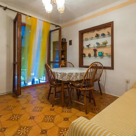 Clementina Apartment Crikvenica