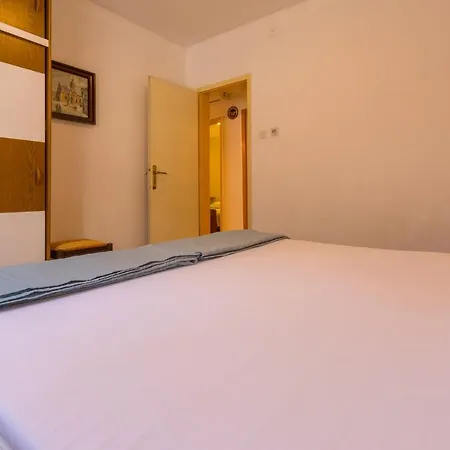 Clementina Apartment