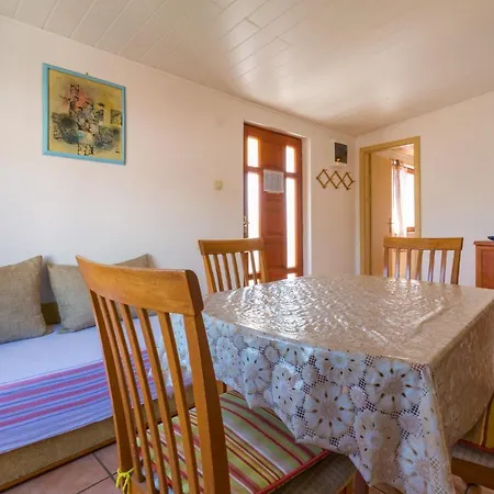 Clementina * Crikvenica