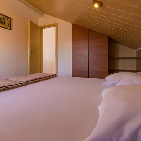 Clementina Apartment Crikvenica