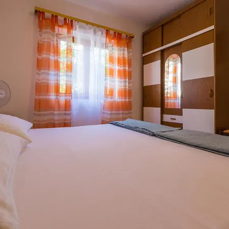 Clementina Apartment Crikvenica