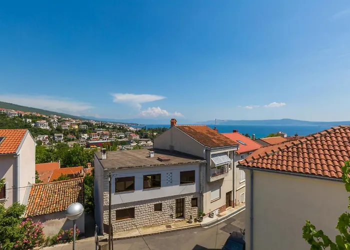 Clementina * Crikvenica