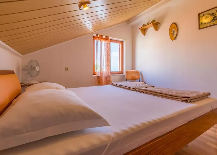 Clementina Apartment