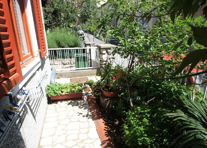 Apartment Clementina Crikvenica