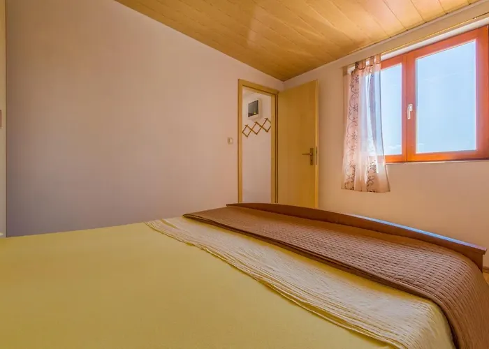 Apartment Clementina Crikvenica