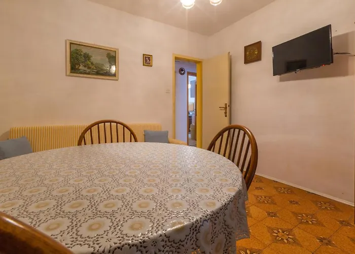 Apartment Clementina