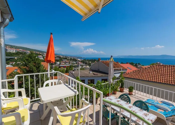 Clementina Apartment