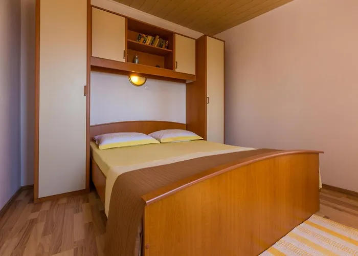 Clementina Apartment Crikvenica