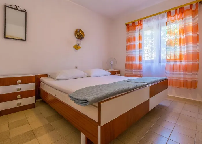 Clementina Apartment