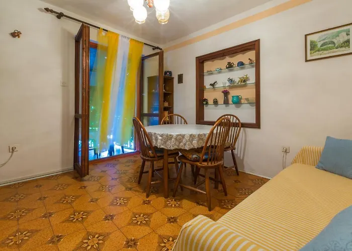 Clementina Apartment Crikvenica