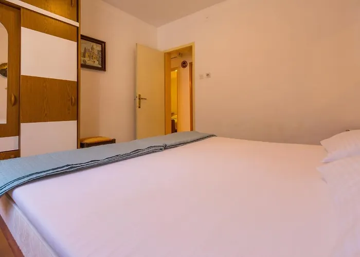 Clementina Apartment