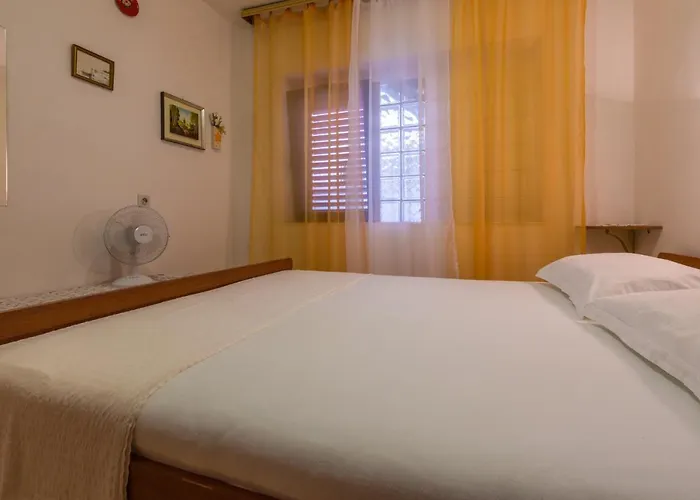 Clementina Apartment *